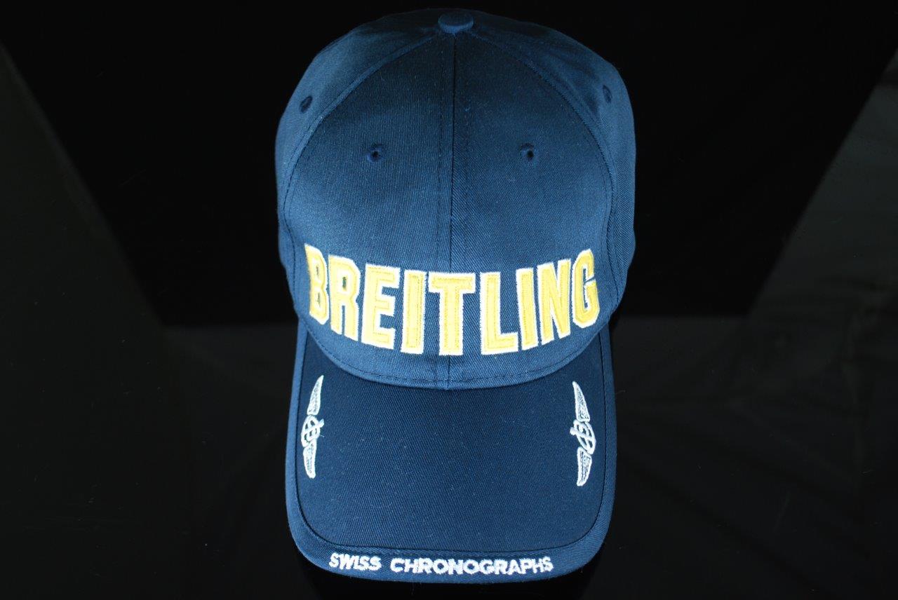 Breitling Hat A